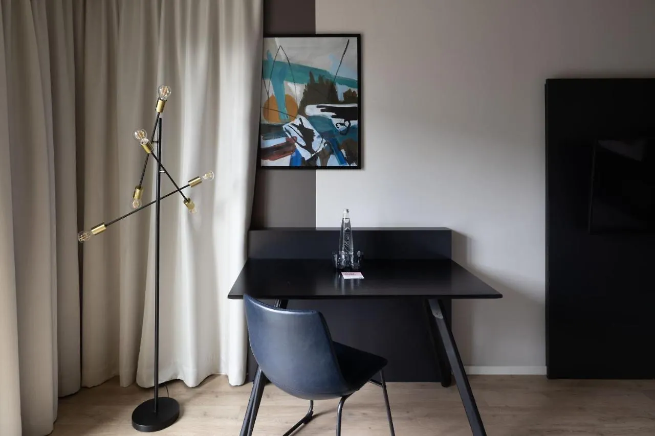 Numa Munich Stark Aparthotel