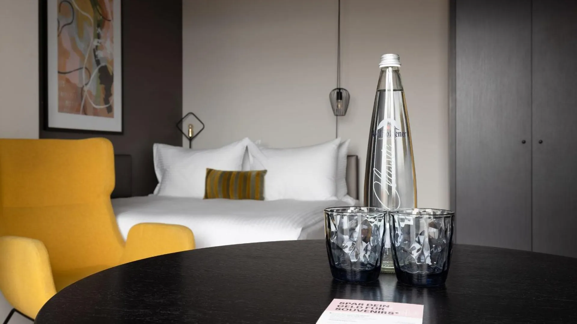 Aparthotel Numa Munich Stark