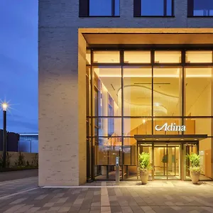 Adina Appart hôtel Cologne