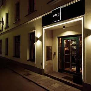 Hotel Wdrei