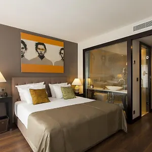 Quentin Am Kurfuerstendamm Hotel Berlin