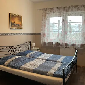 Hostel Pension&hostel Anna - Monteurzimmer