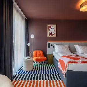 Aparthotel Kalm - East