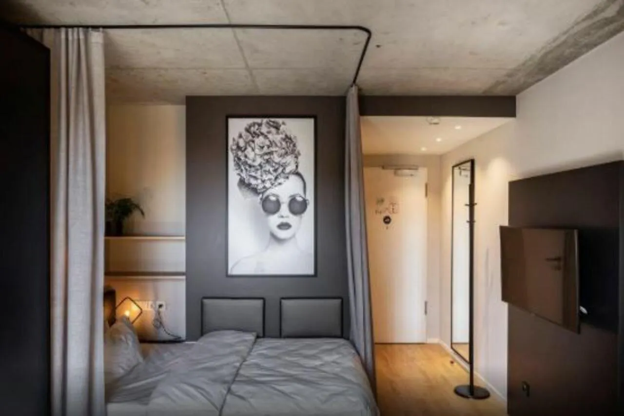 Numa Munich Stark