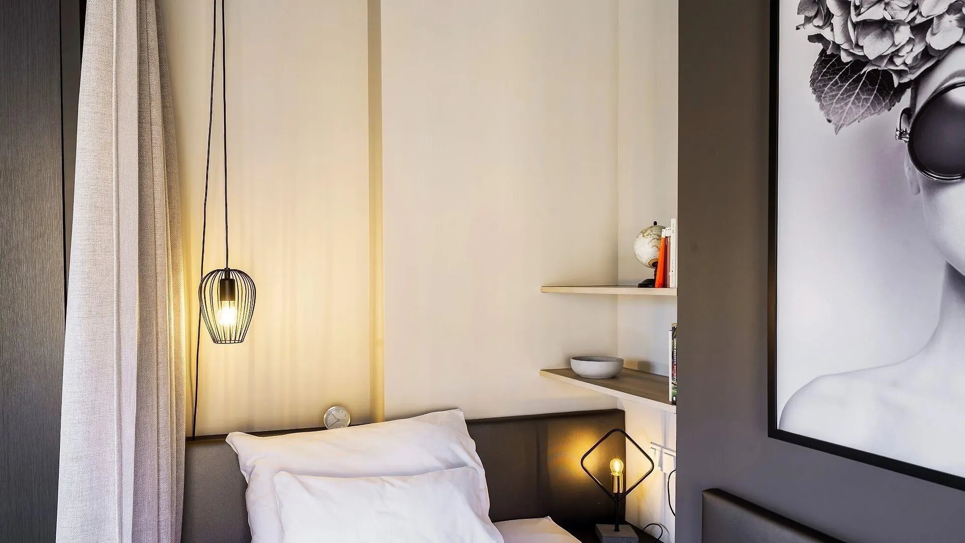 Apart-hotel Numa Munich Stark