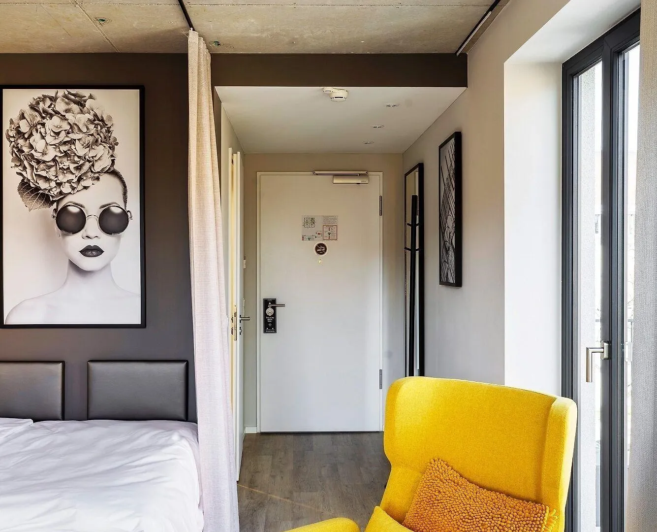 Numa Munich Stark Apart-hotel