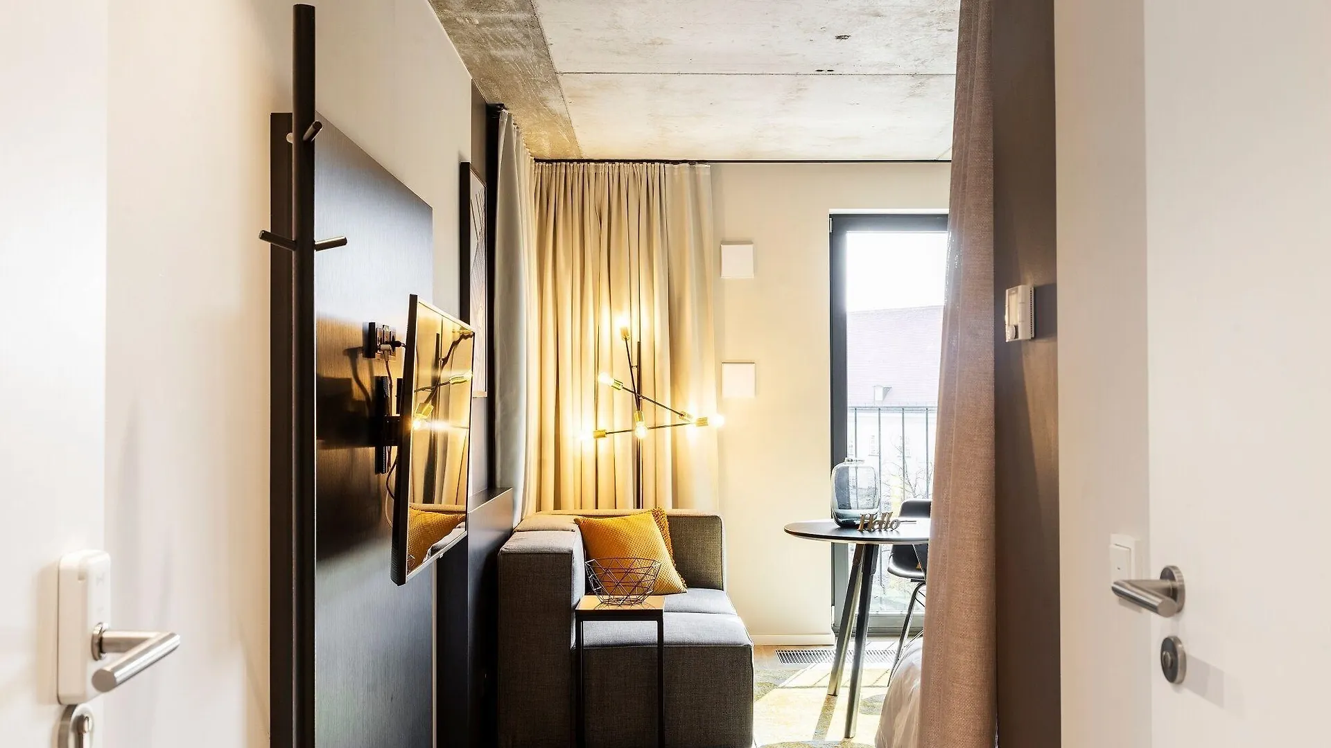 **** Apart-hotel Numa Munich Stark Alemanha