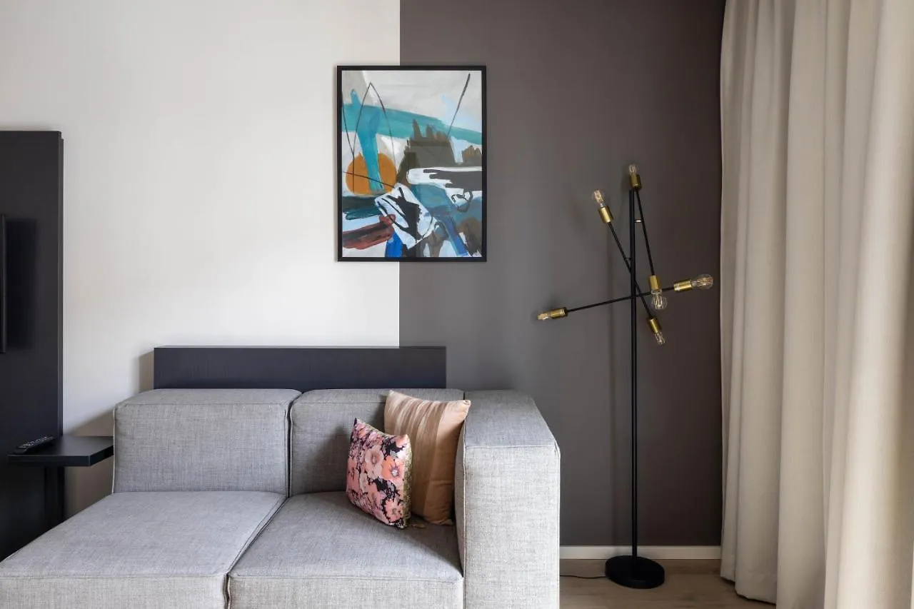 Numa Munich Stark 4*,  Alemanha