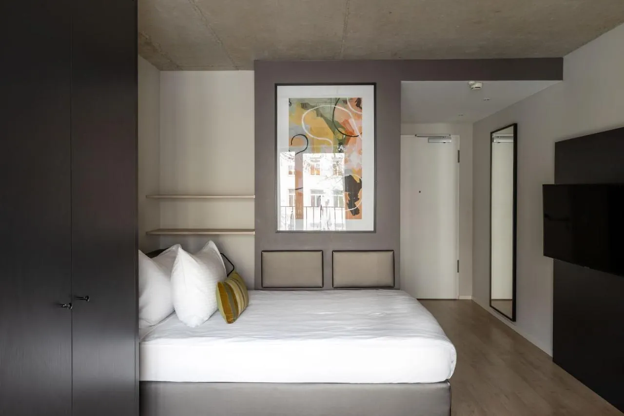Numa Munich Stark 4*,