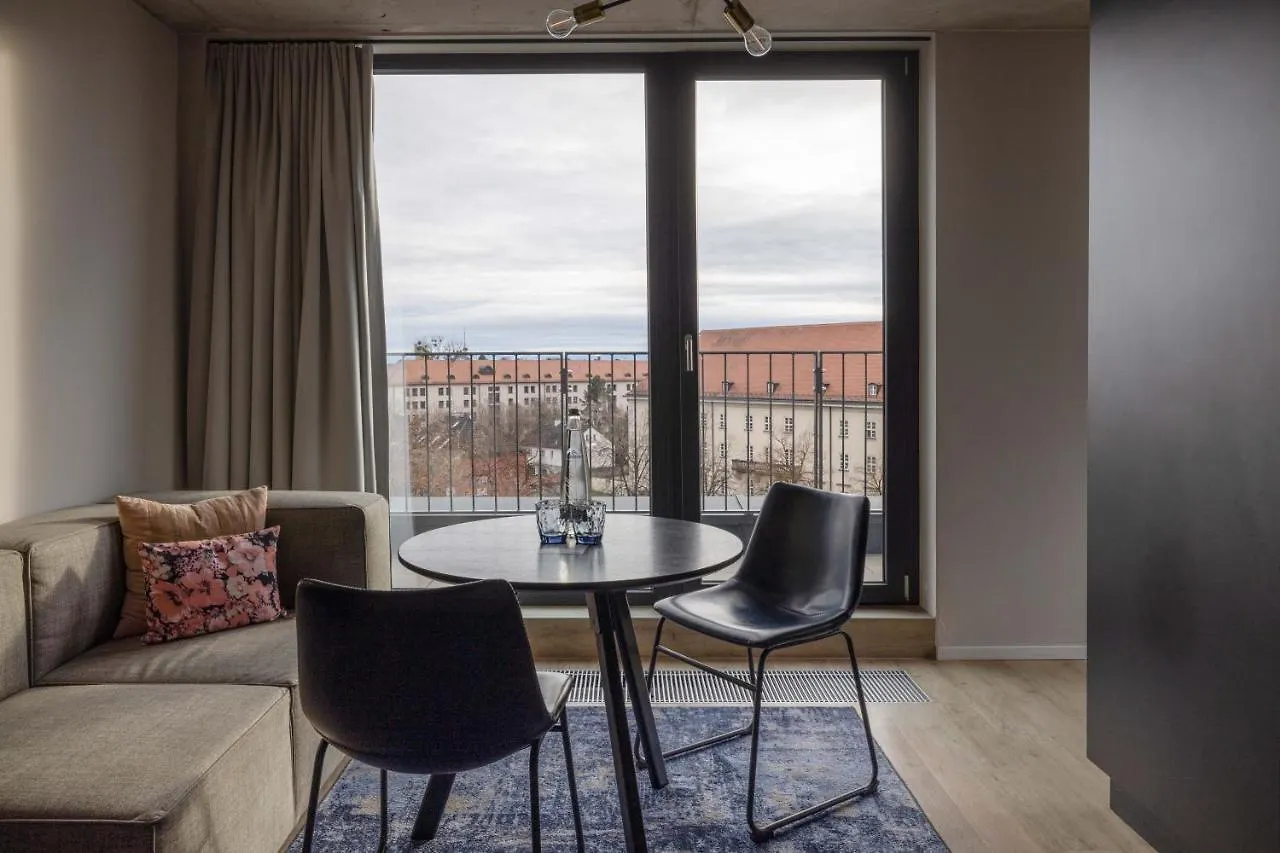 **** Apart-hotel Numa Munich Stark Alemanha