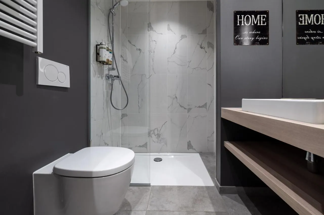 Numa Munich Stark