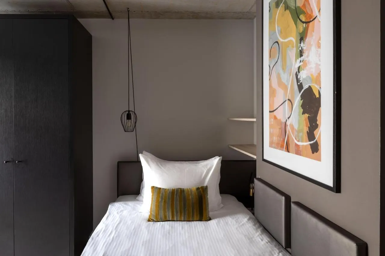 Apart-hotel Numa Munich Stark