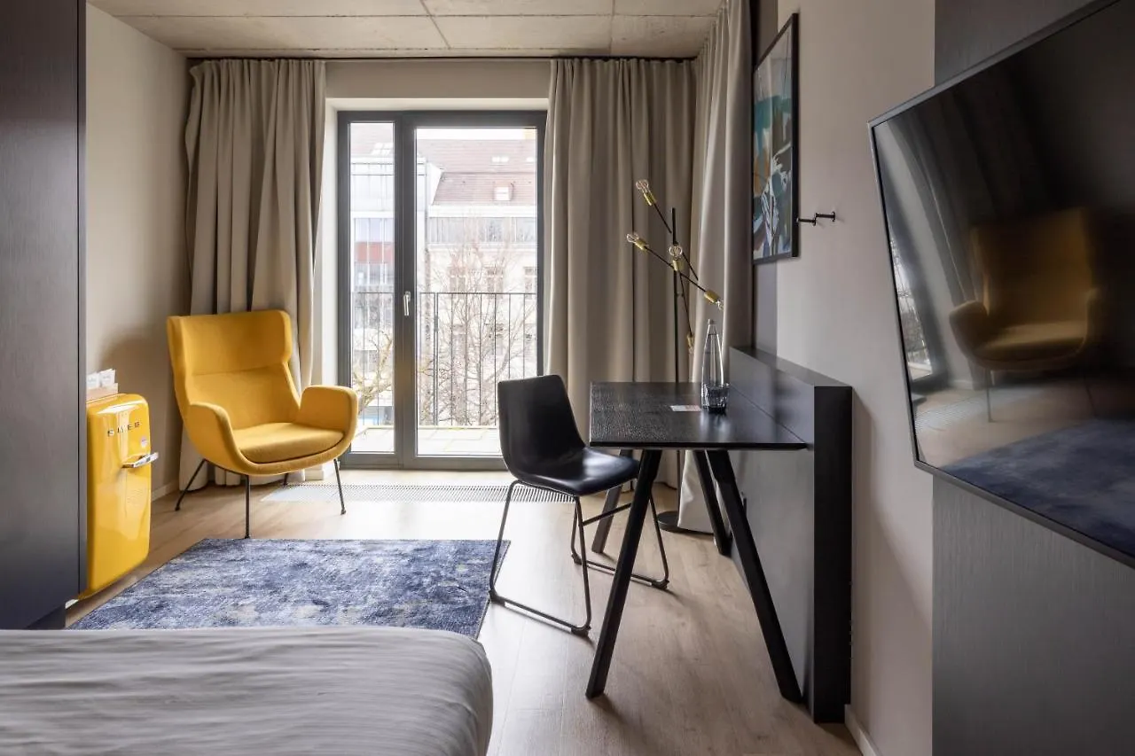 Numa Munich Stark 4*,  Alemanha