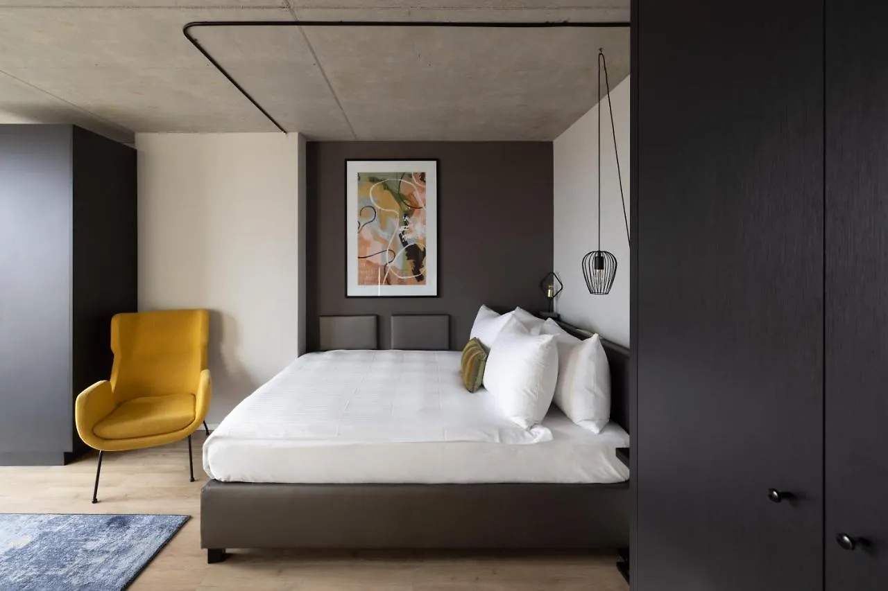 Numa Munich Stark Apart-hotel