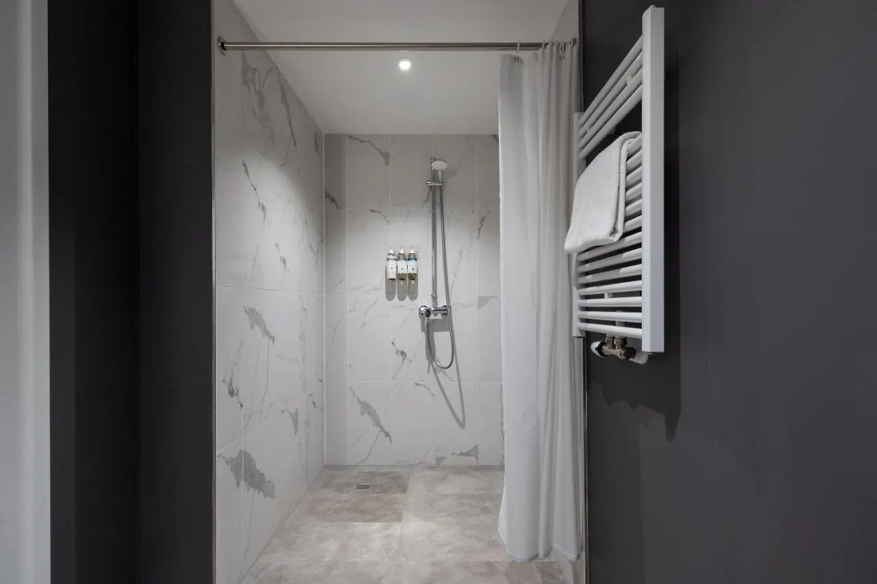 Numa Munich Stark 4*,