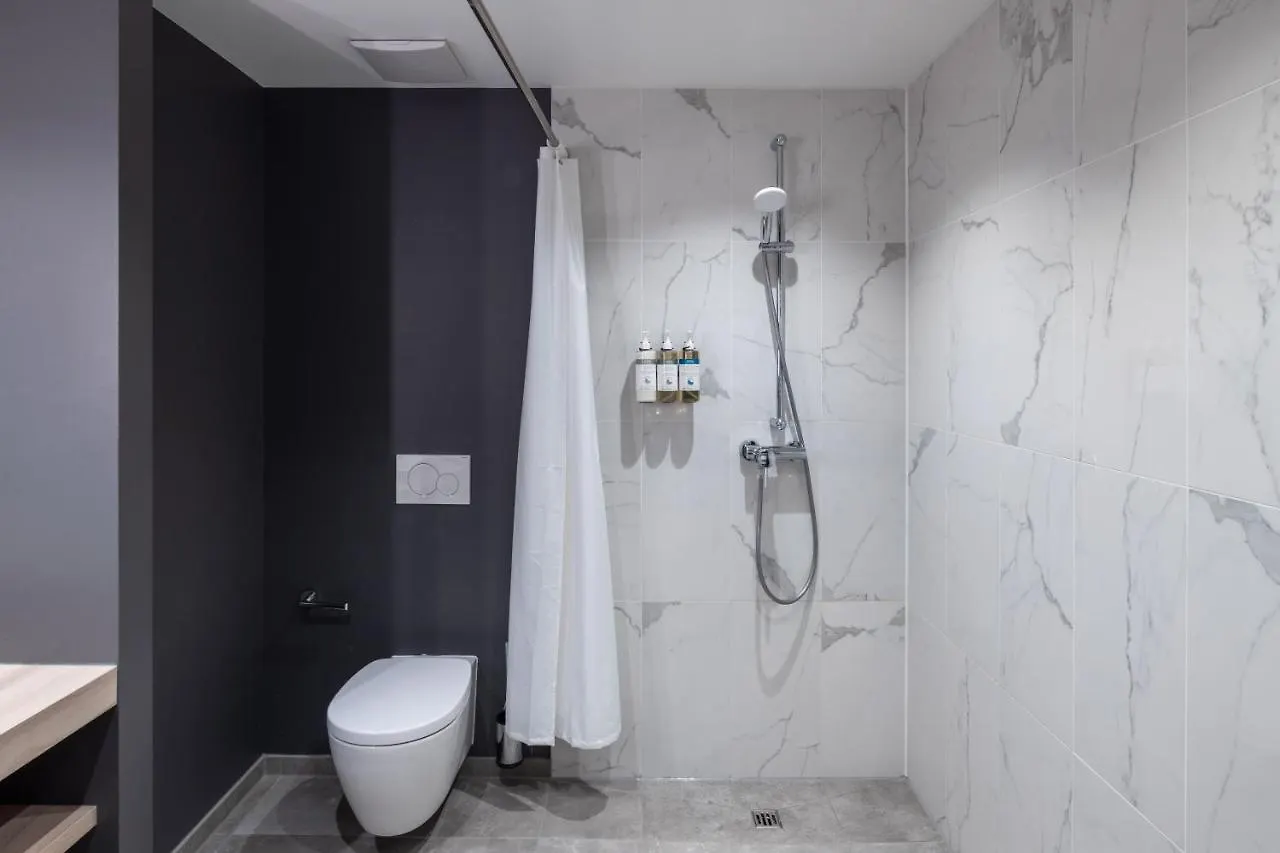 Numa Munich Stark 4*,