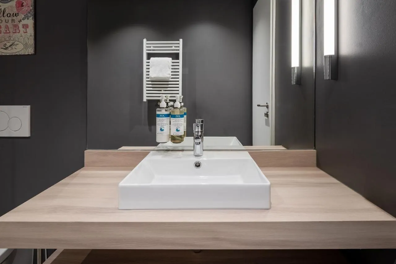 **** Apart-hotel Numa Munich Stark Alemanha