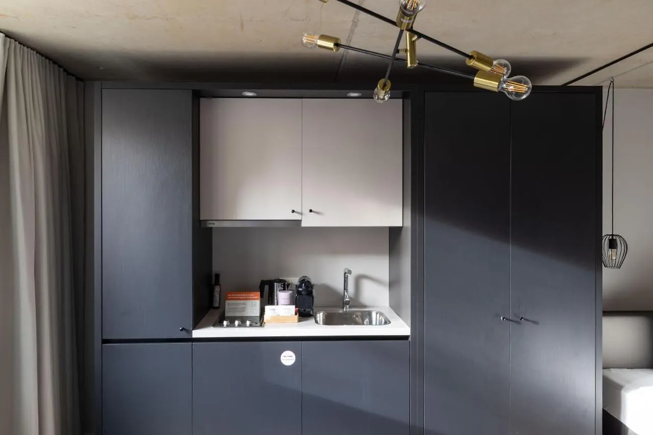 Numa Munich Stark Alemanha
