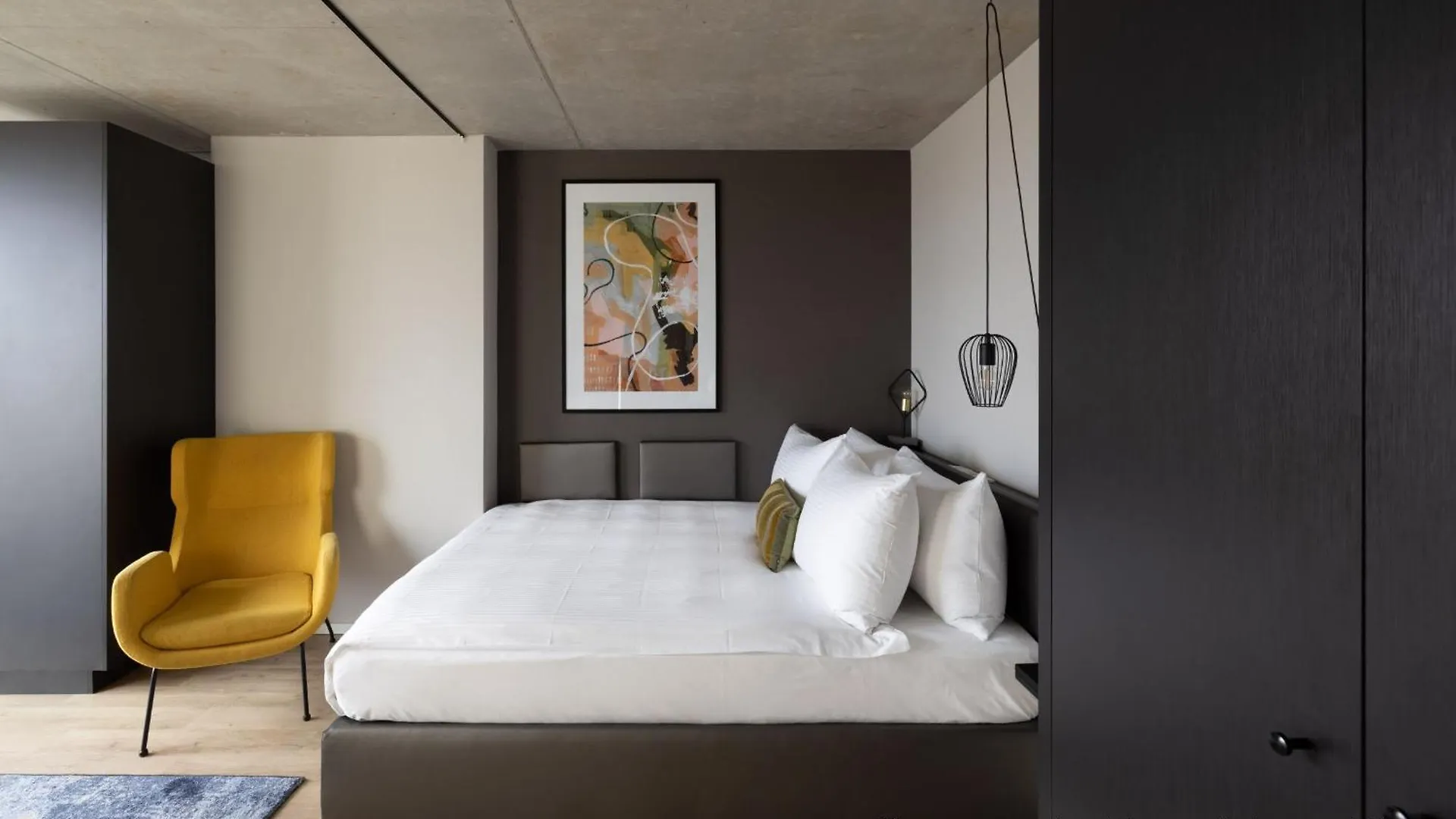 Numa Munich Stark Apart-hotel