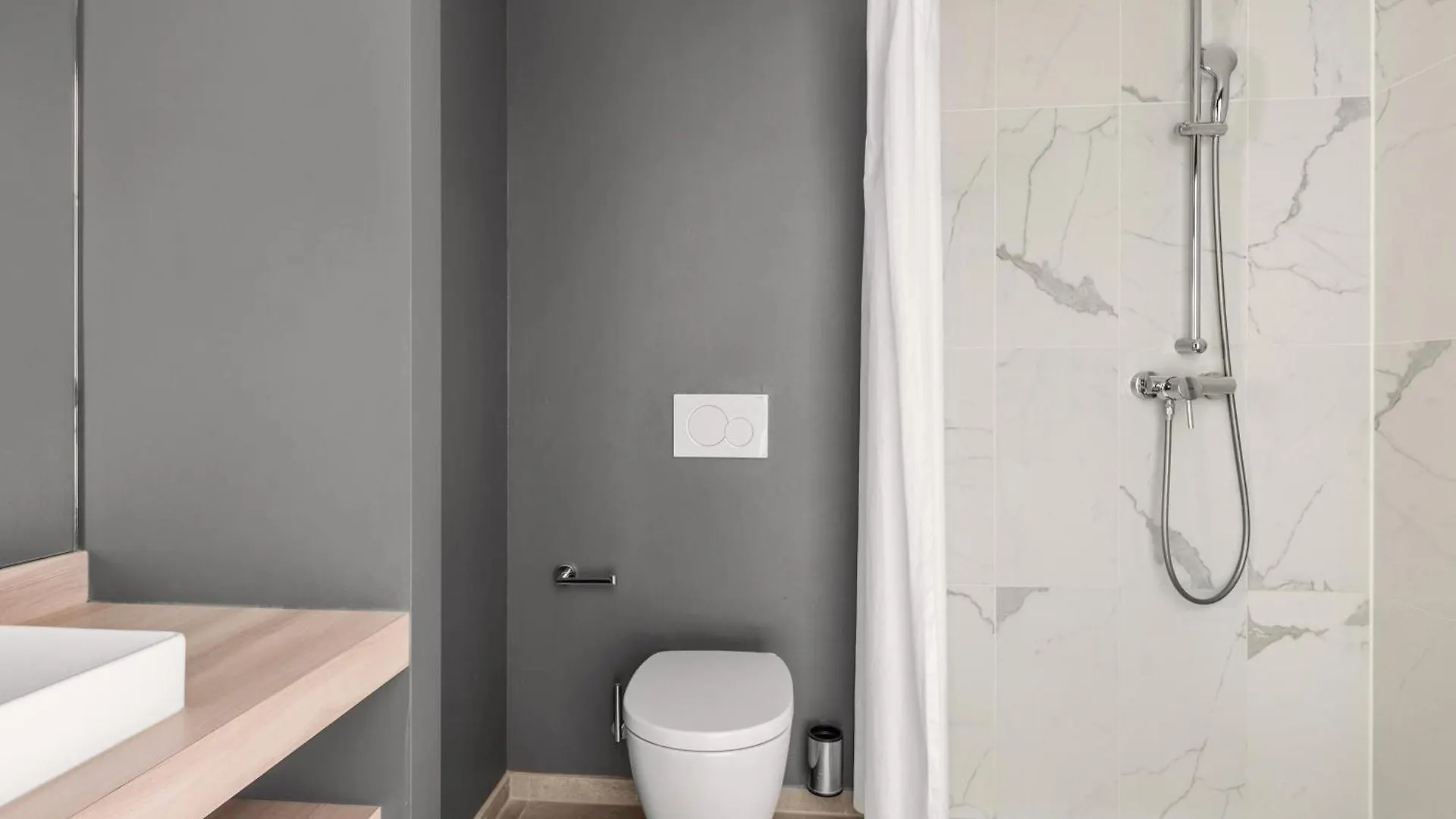 Apart-hotel Numa Munich Stark